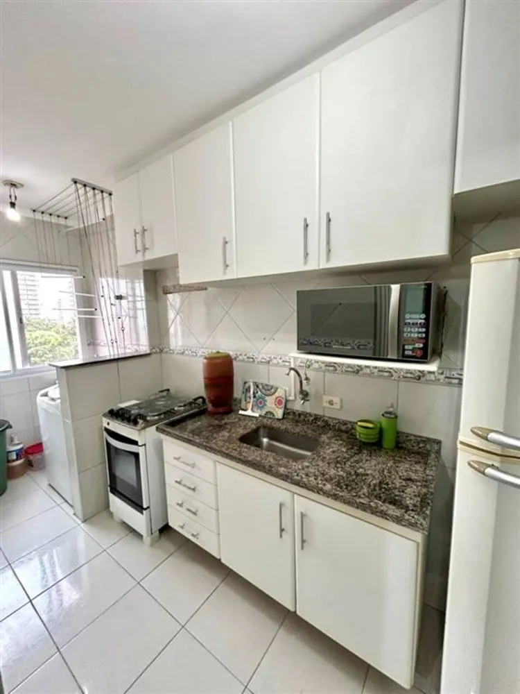 Apartamento, 1 quarto, 45 m² - Foto 8