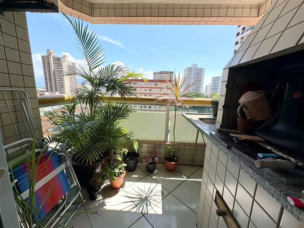 Apartamento, 1 quarto, 45 m² - Foto 4