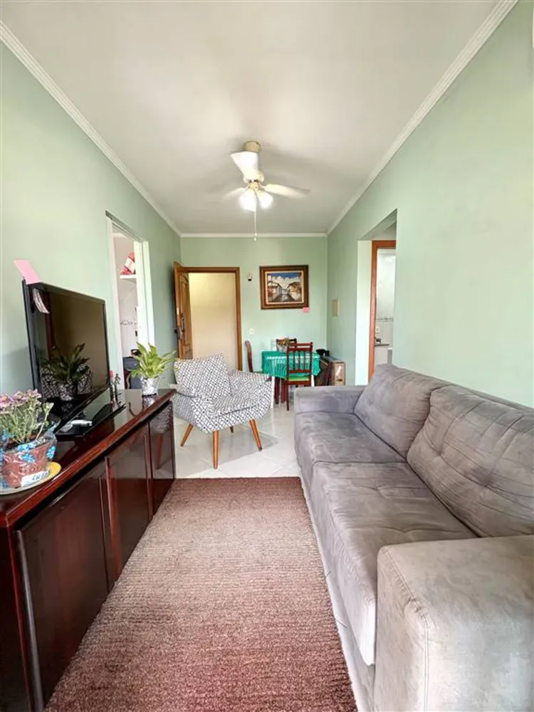 Apartamento, 1 quarto, 45 m² - Foto 5