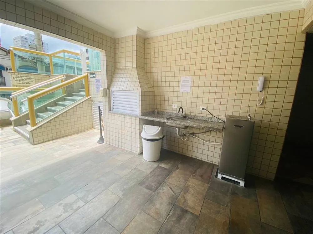 Apartamento, 1 quarto, 45 m² - Foto 3