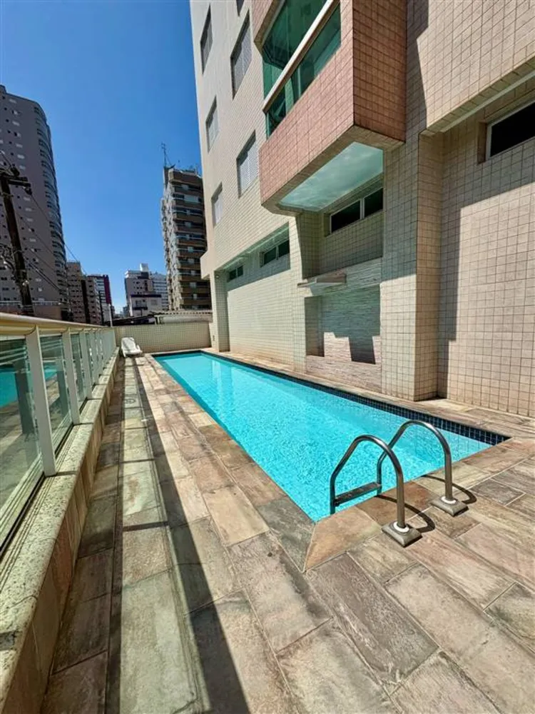 Apartamento, 1 quarto, 45 m² - Foto 3