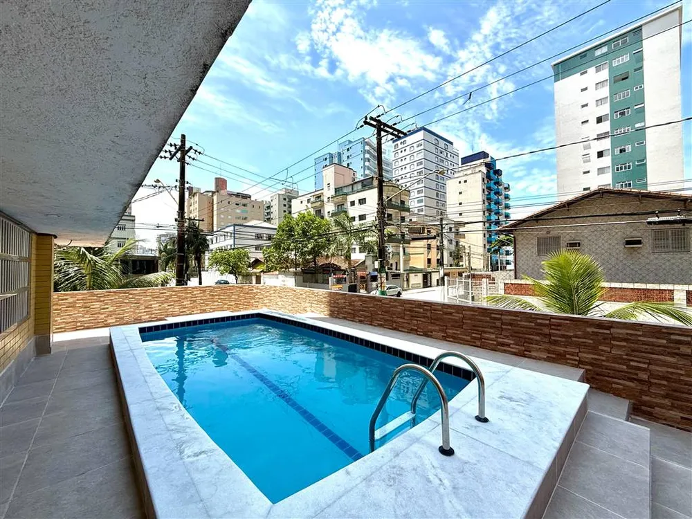 Apartamento, 2 quartos, 59 m² - Foto 2