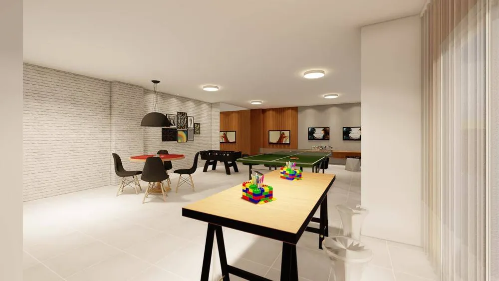 Apartamento, 3 quartos, 124 m² - Foto 9