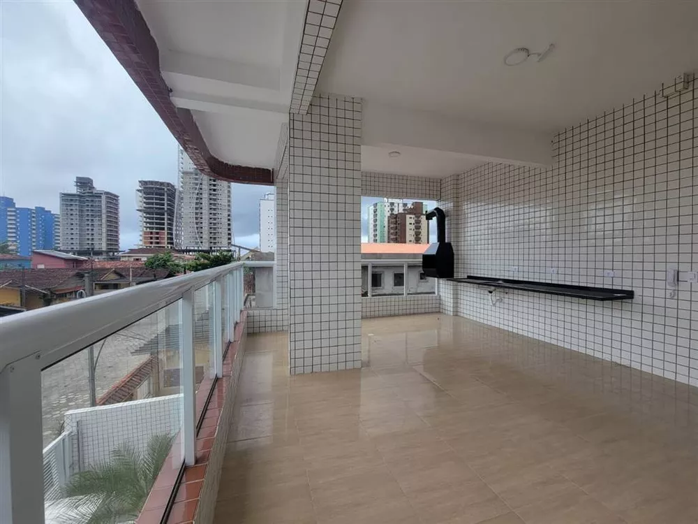 Apartamento à venda com 2 quartos, 68m² - Foto 9