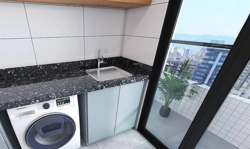 Apartamento, 3 quartos, 106 m² - Foto 3