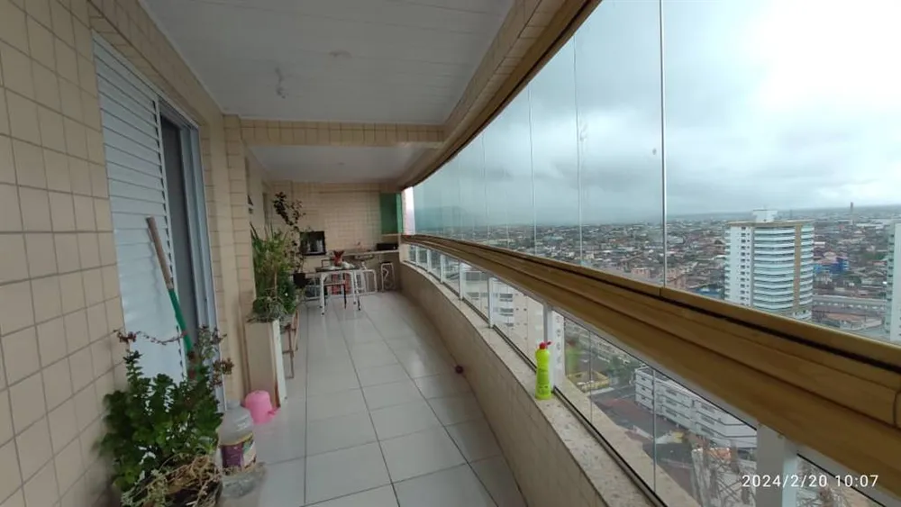 Apartamento, 2 quartos, 102 m² - Foto 3