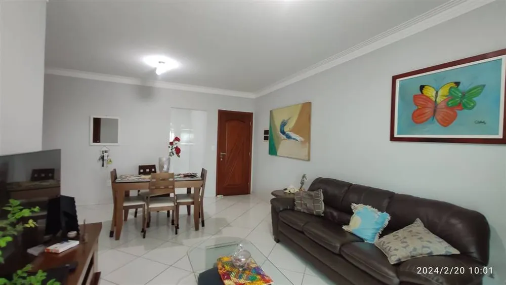 Apartamento, 2 quartos, 102 m² - Foto 1