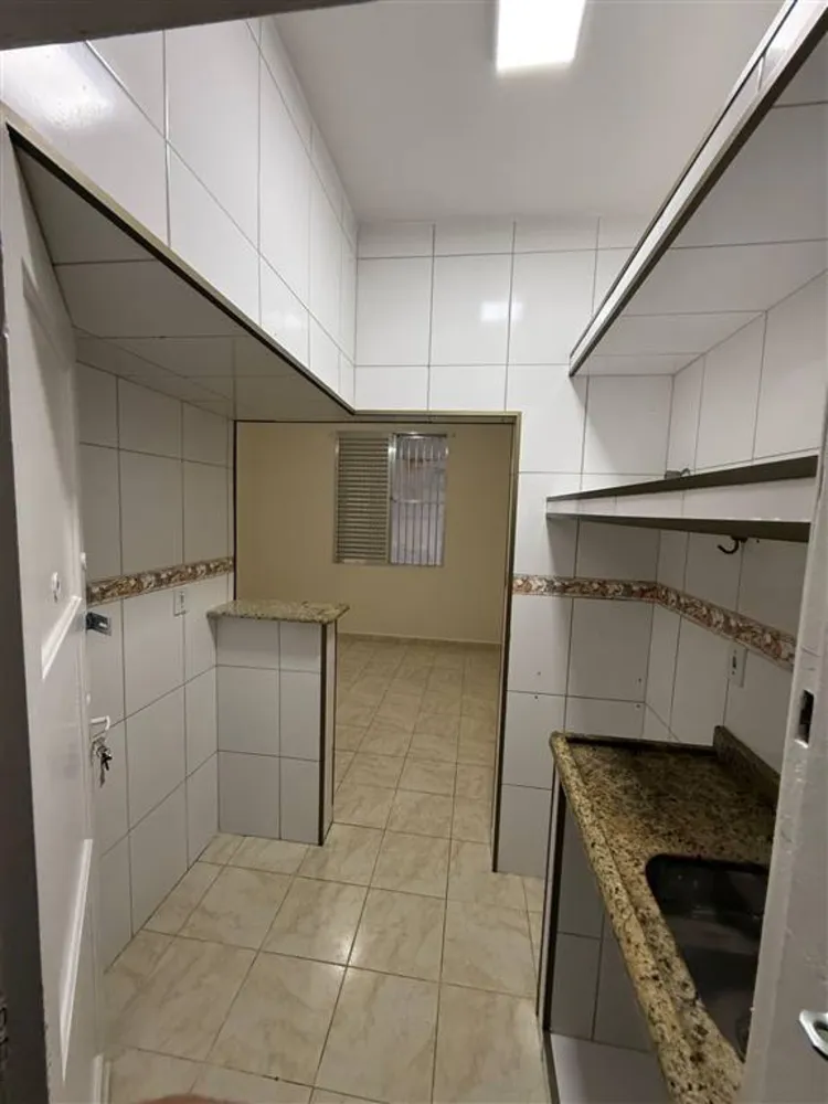 Kitnet-Studio, 20 m² - Foto 4
