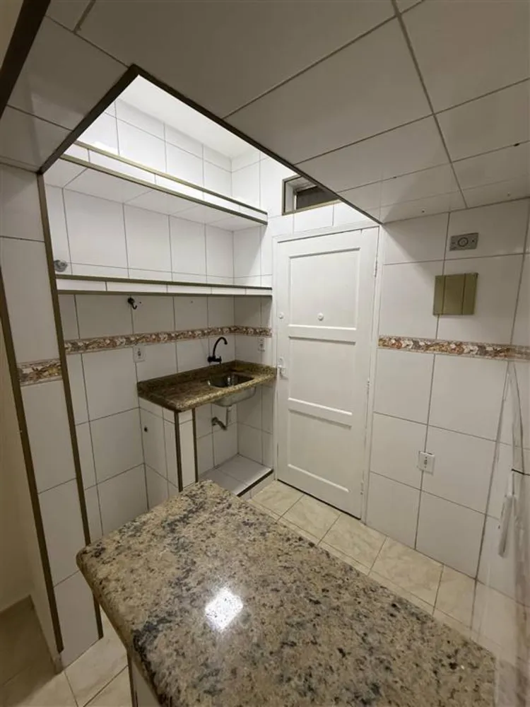Kitnet-Studio, 20 m² - Foto 3