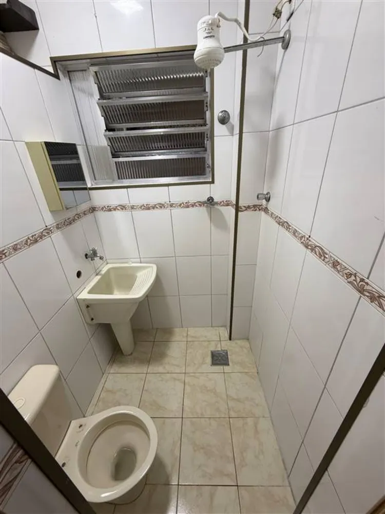 Kitnet-Studio, 20 m² - Foto 2