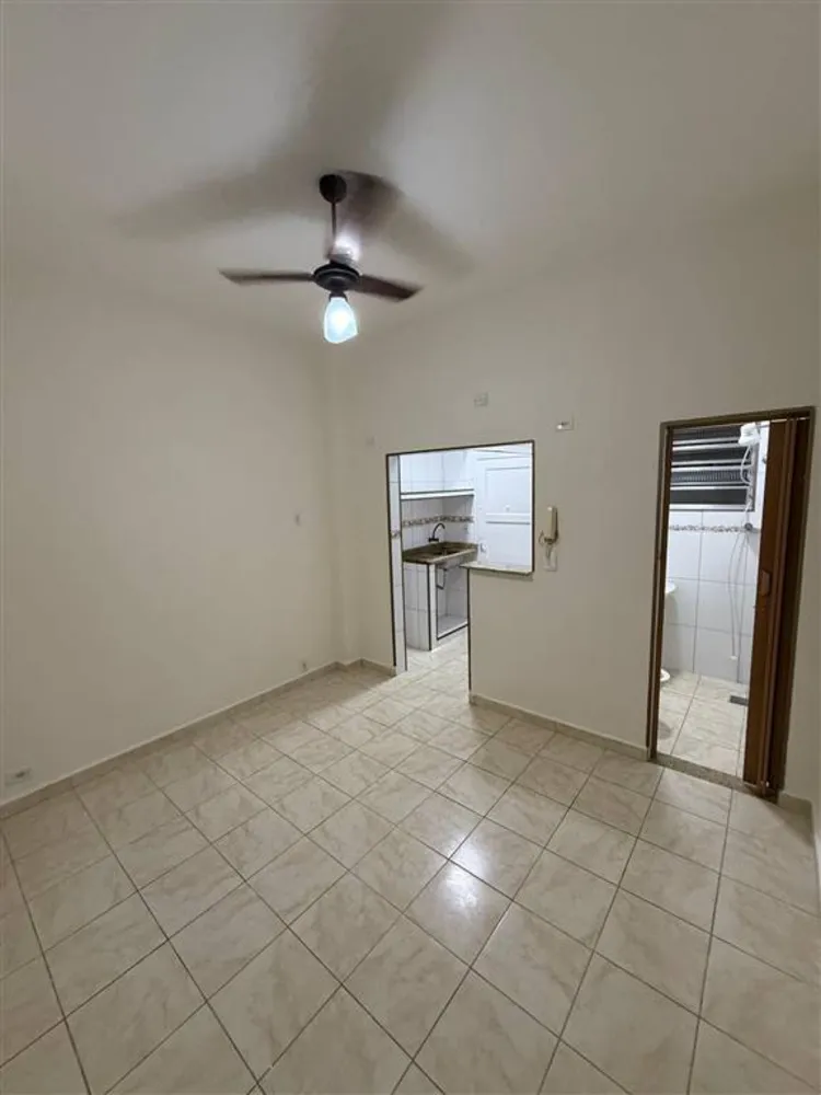 Kitnet-Studio, 20 m² - Foto 1