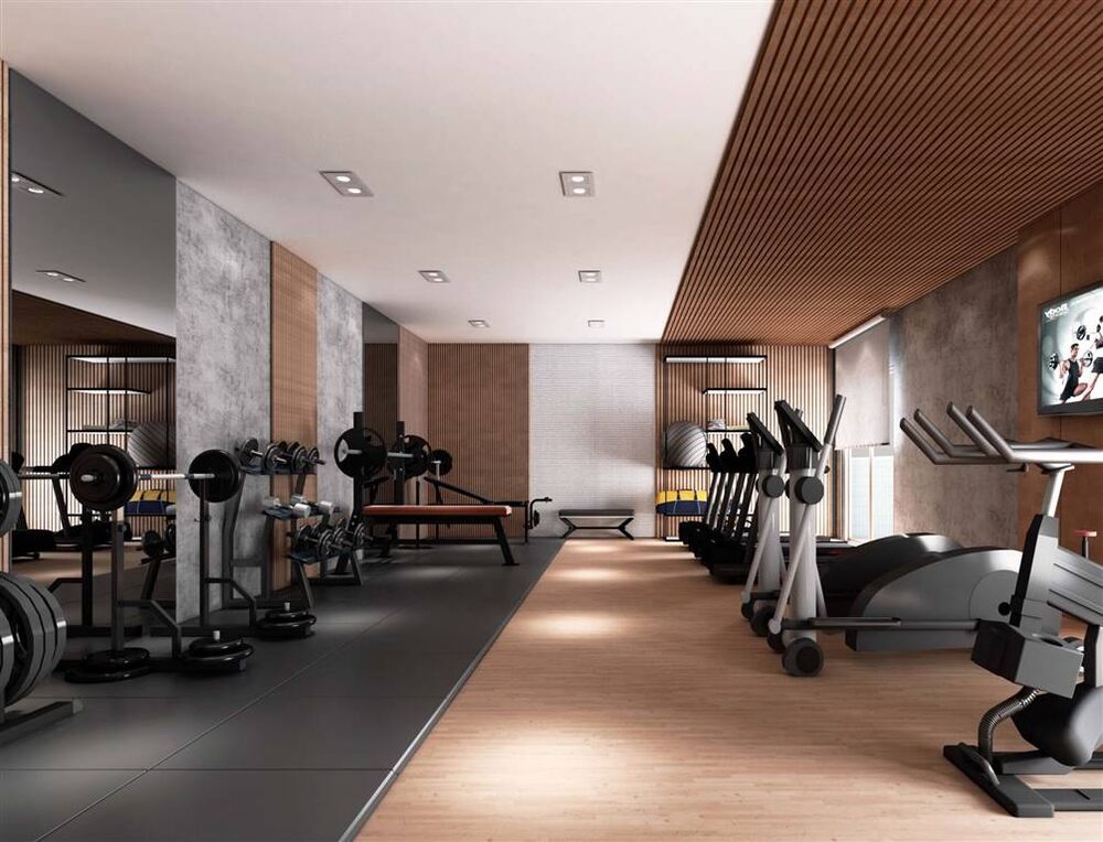 Cobertura, 4 quartos, 210 m² - Foto 12