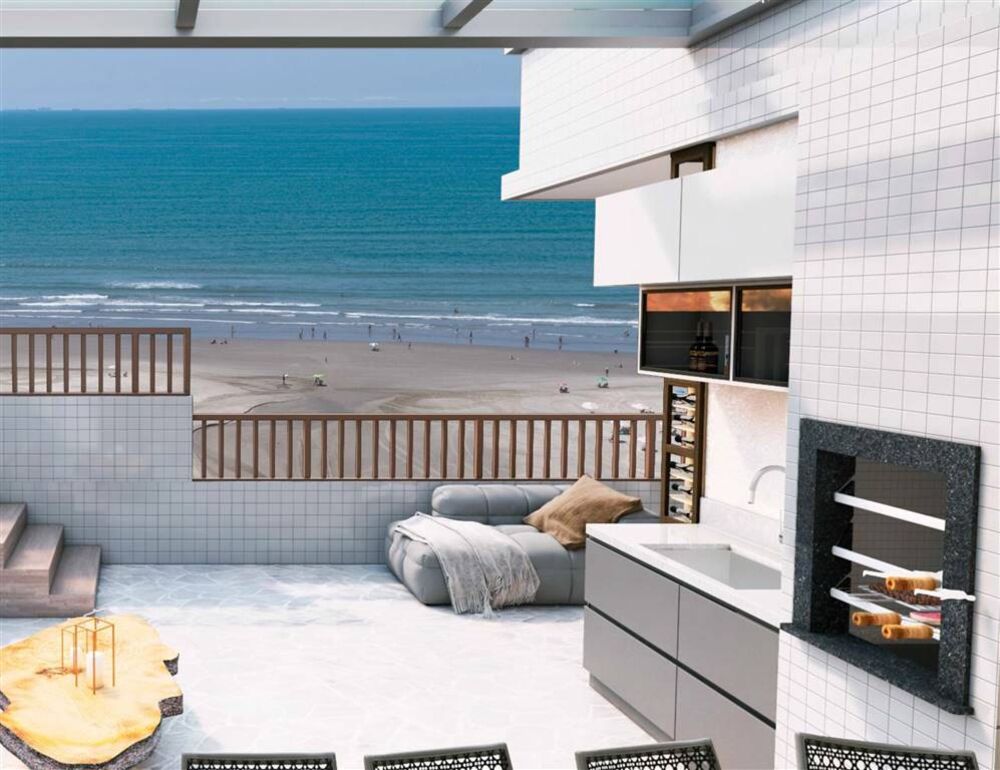 Cobertura, 4 quartos, 210 m² - Foto 4