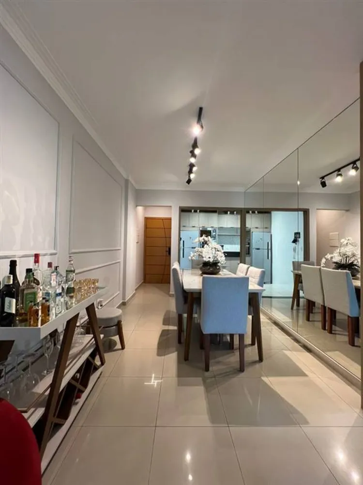Apartamento, 2 quartos, 88 m² - Foto 1