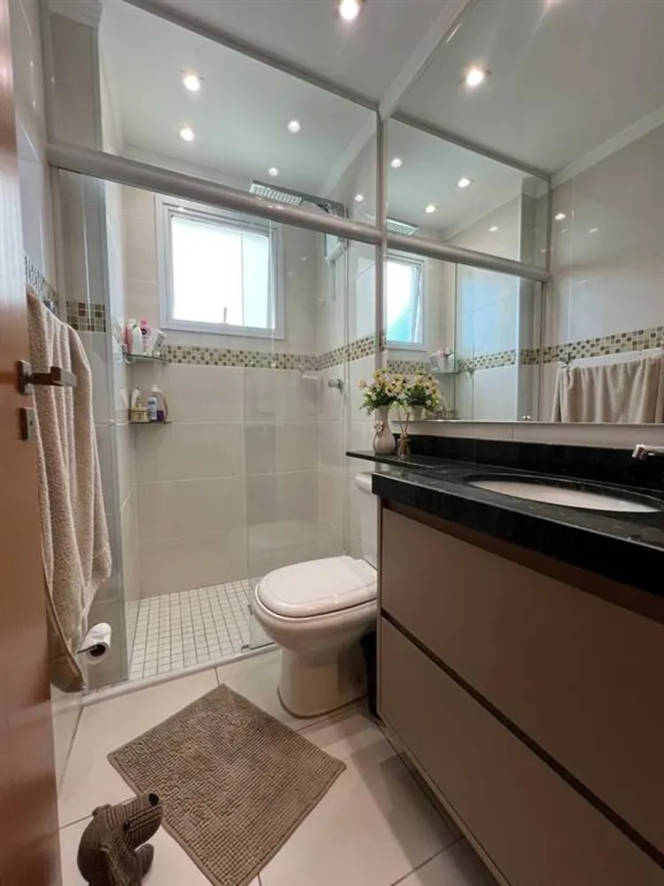 Apartamento, 2 quartos, 88 m² - Foto 3