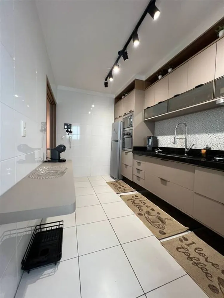 Apartamento, 2 quartos, 88 m² - Foto 2