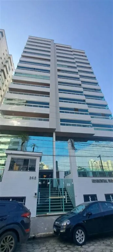 Apartamento, 2 quartos, 88 m² - Foto 7