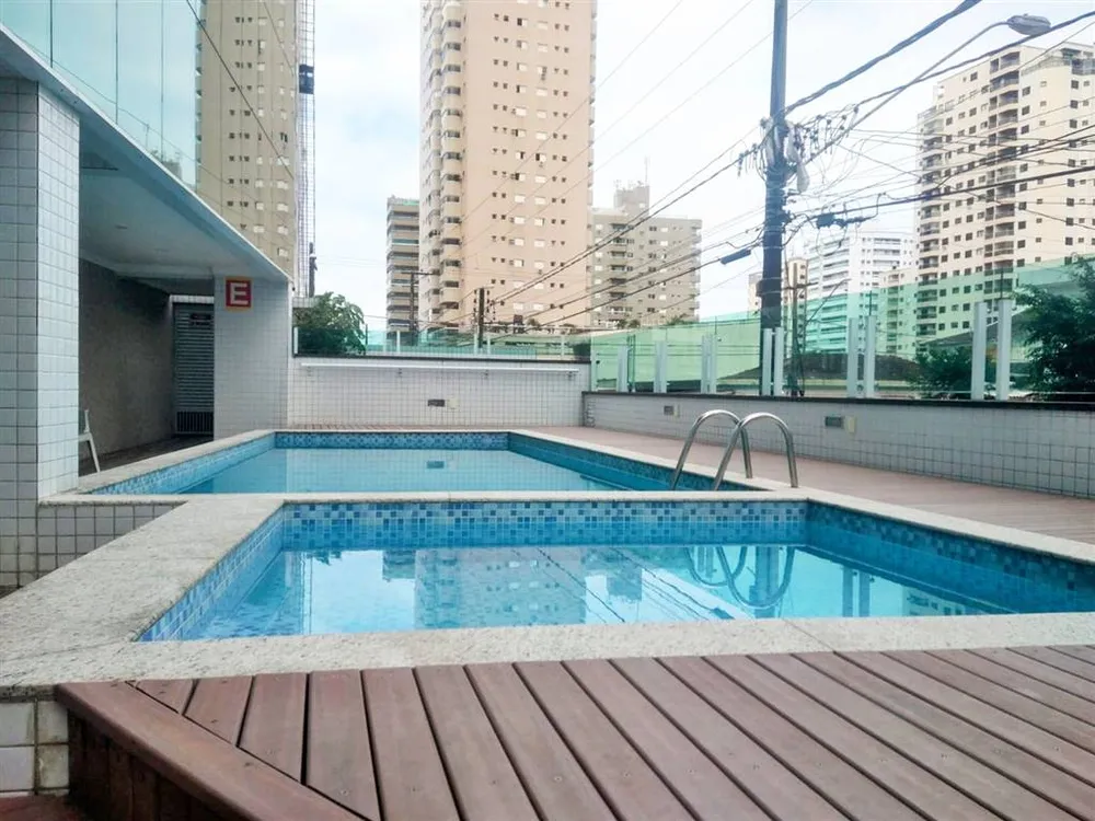 Apartamento, 2 quartos, 88 m² - Foto 4