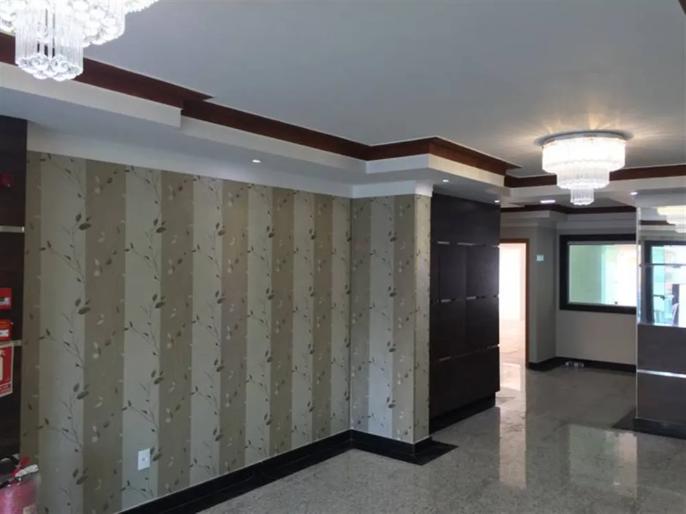 Apartamento, 2 quartos, 88 m² - Foto 1