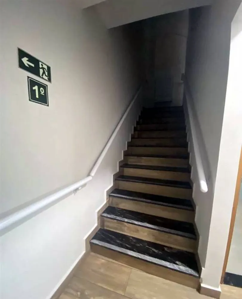Sala-Conjunto, 23 m² - Foto 1