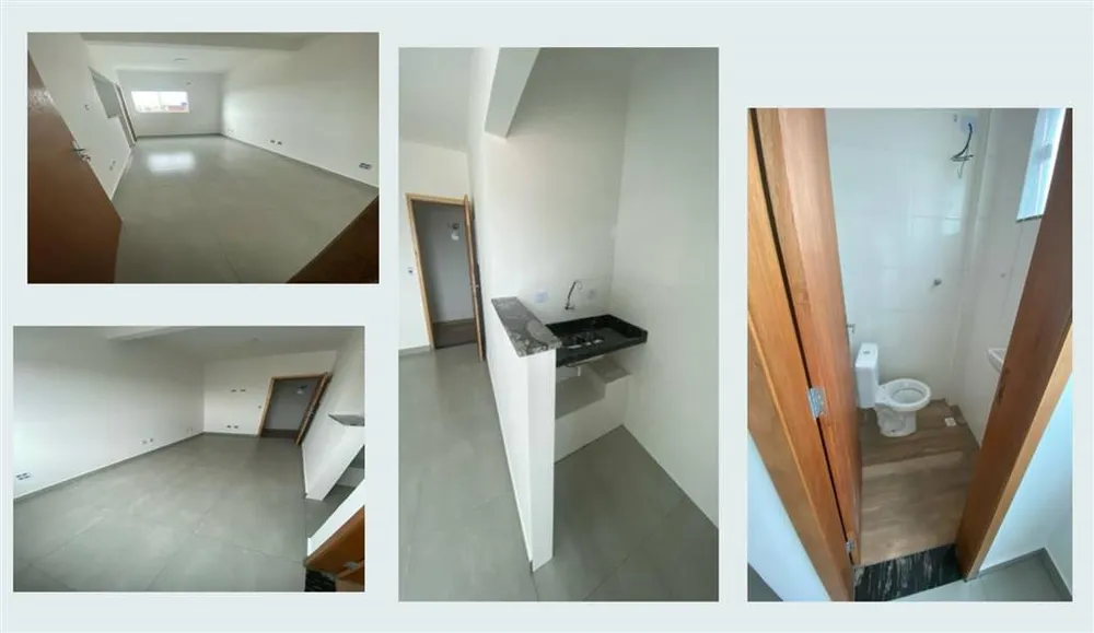Sala-Conjunto, 23 m² - Foto 5