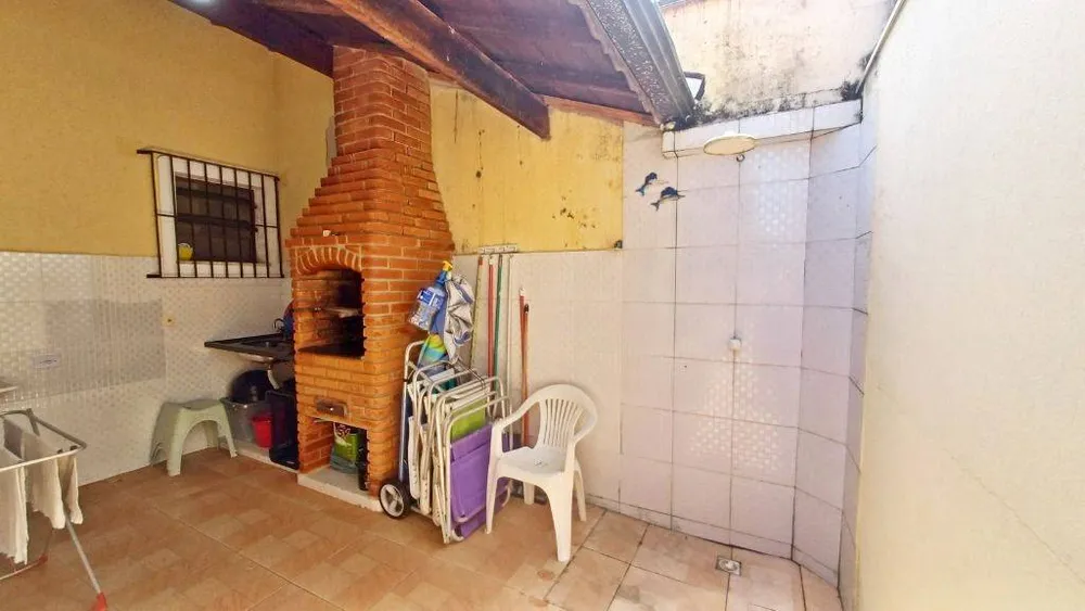 Casa, 2 quartos, 140 m² - Foto 2