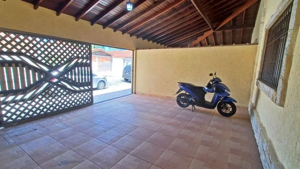 Casa, 2 quartos, 140 m² - Foto 1