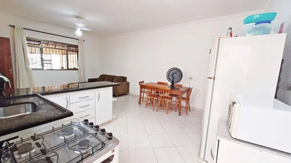 Casa, 2 quartos, 140 m² - Foto 1