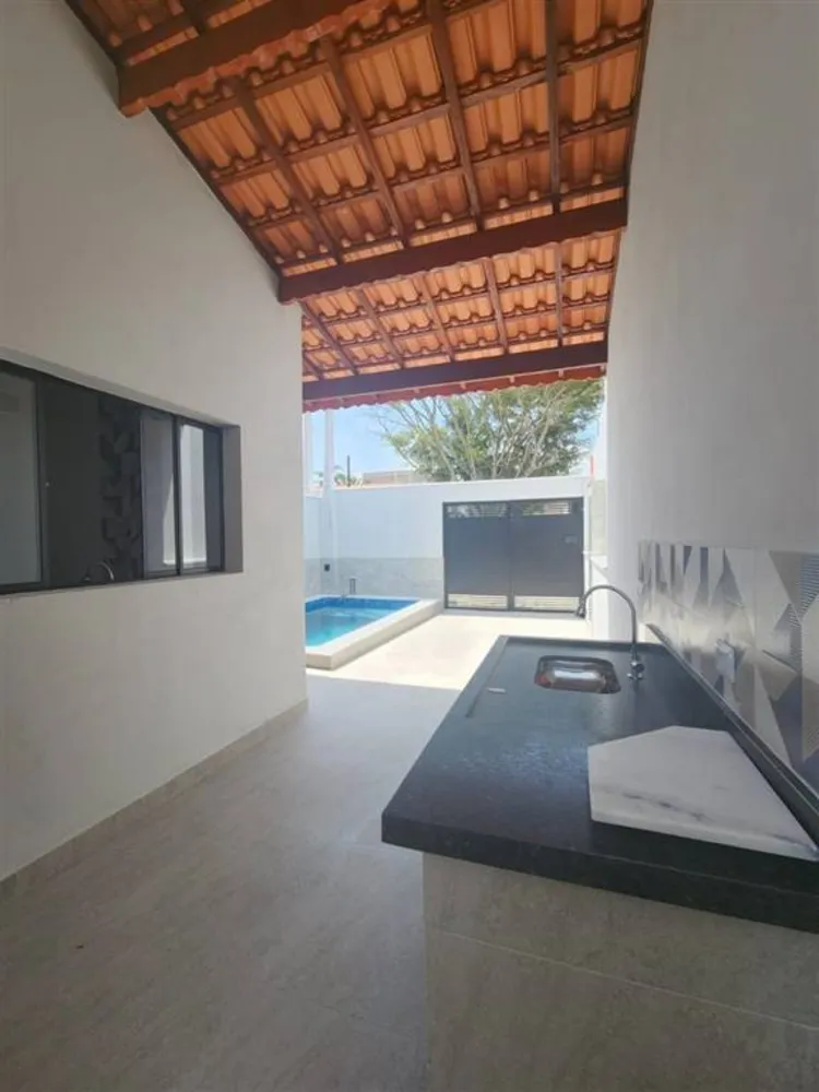 Casa, 3 quartos, 87 m² - Foto 2