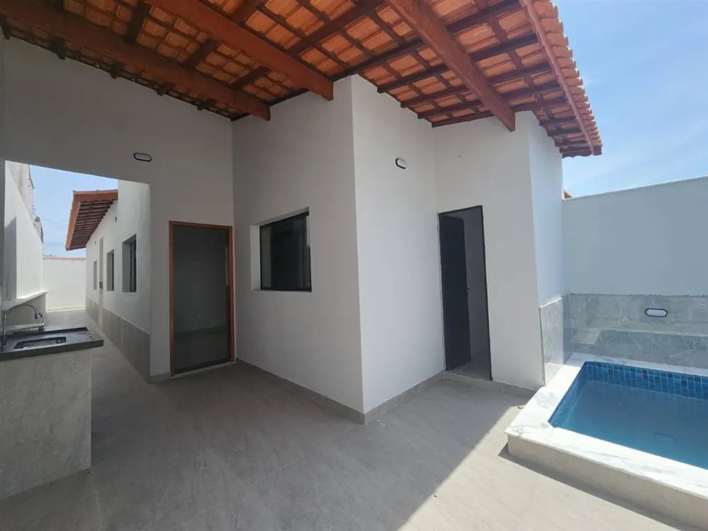 Casa, 3 quartos, 87 m² - Foto 3