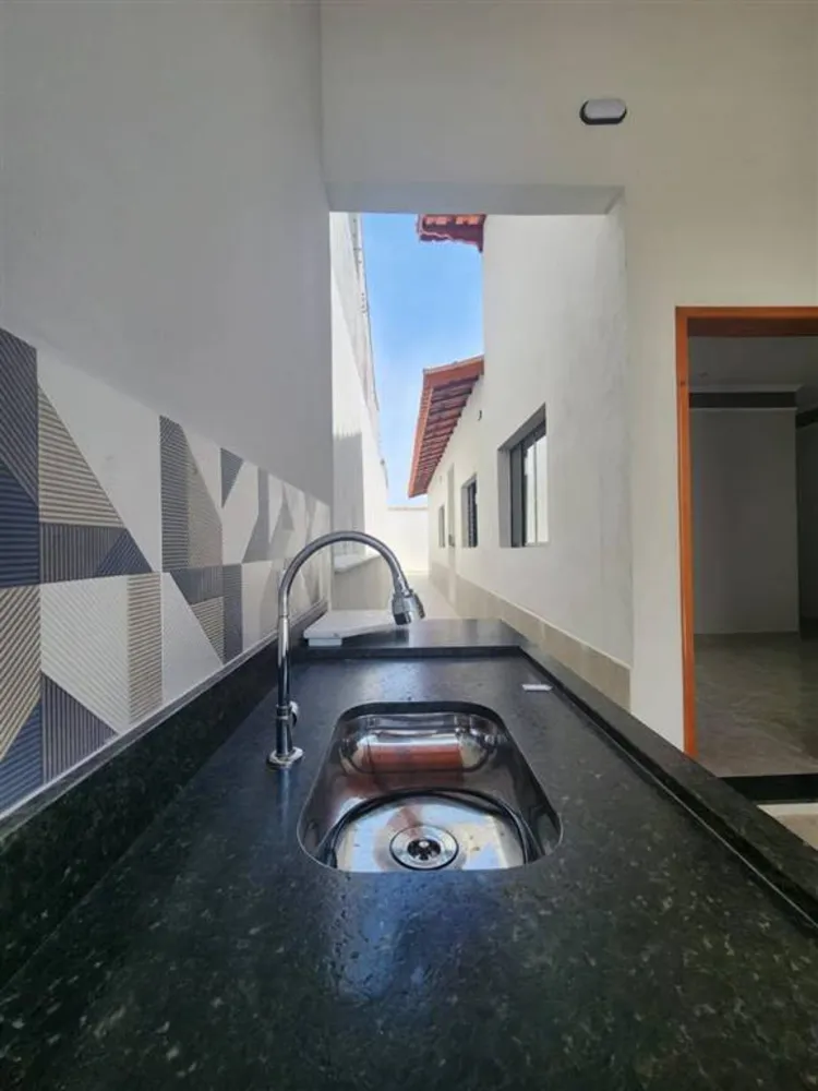 Casa, 3 quartos, 87 m² - Foto 4