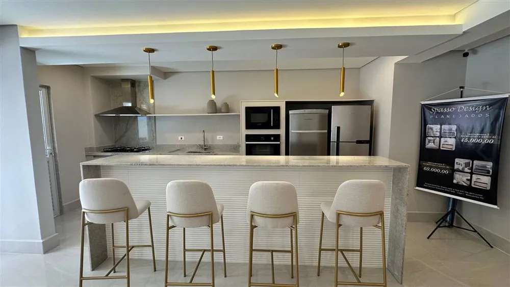 Apartamento, 2 quartos, 68 m² - Foto 5