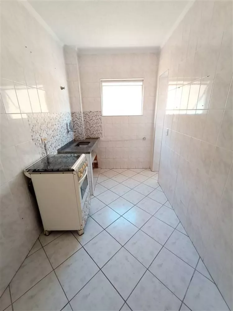 Apartamento à venda com 1 quarto, 41m² - Foto 11