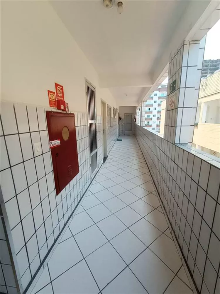 Apartamento à venda com 1 quarto, 41m² - Foto 6