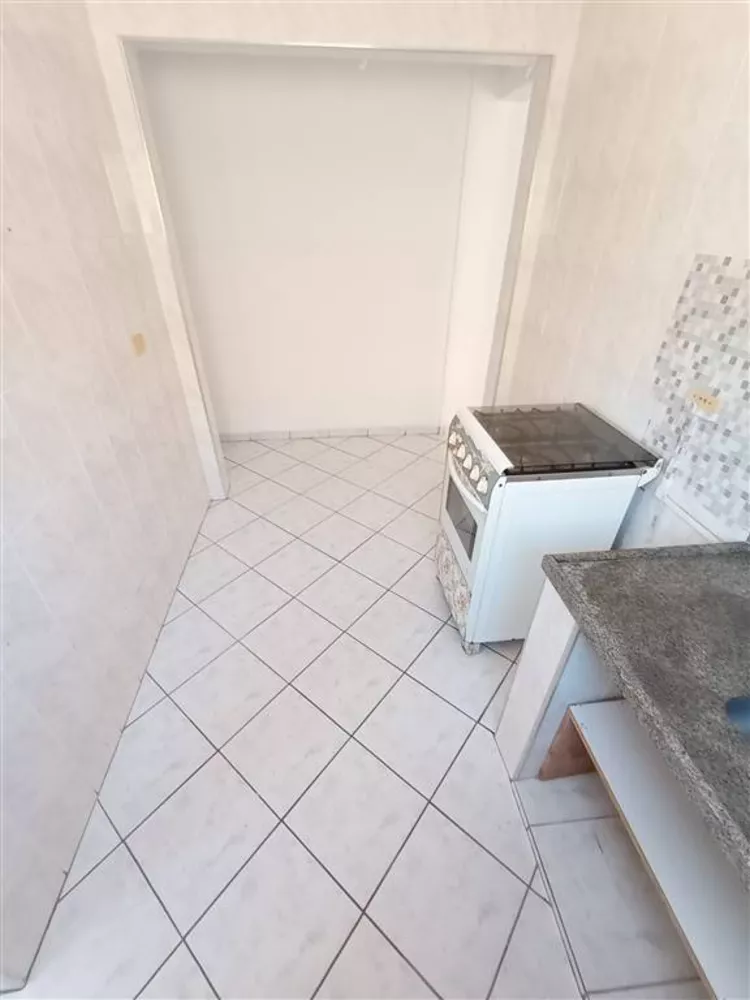 Apartamento à venda com 1 quarto, 41m² - Foto 14