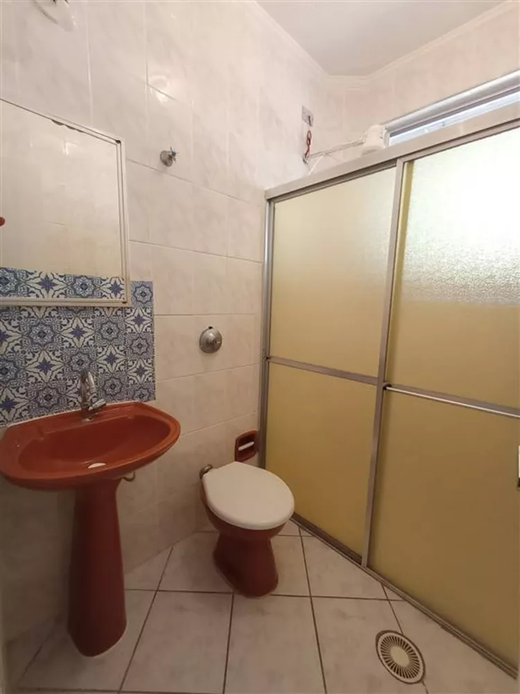 Apartamento à venda com 1 quarto, 41m² - Foto 16