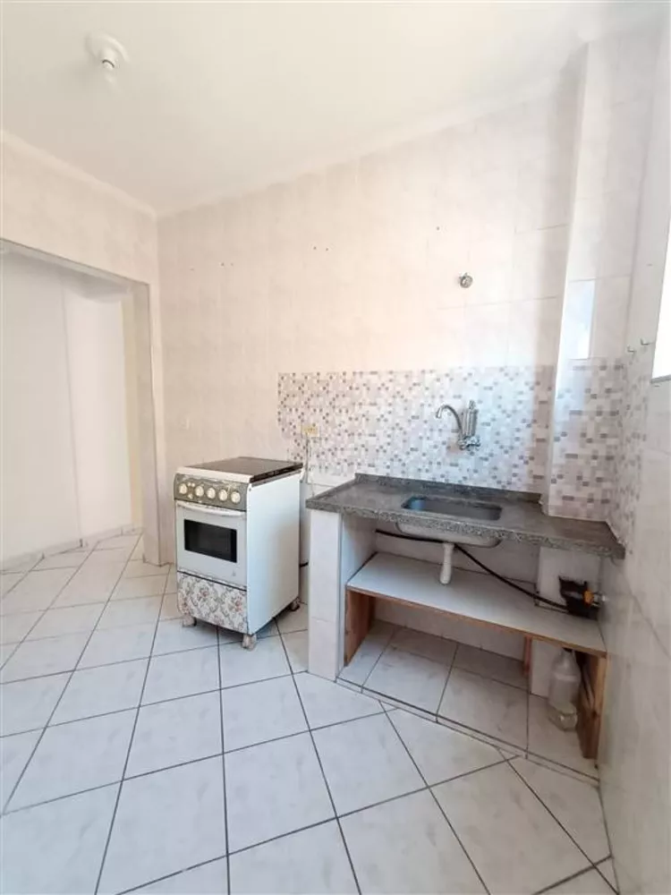 Apartamento à venda com 1 quarto, 41m² - Foto 12