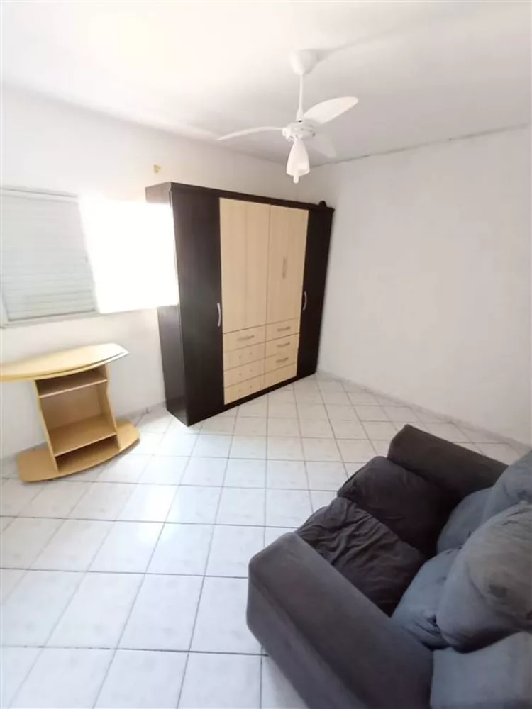 Apartamento à venda com 1 quarto, 41m² - Foto 20