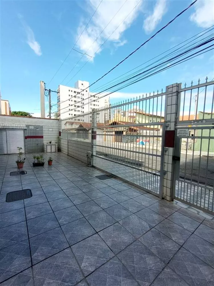 Apartamento à venda com 1 quarto, 41m² - Foto 4