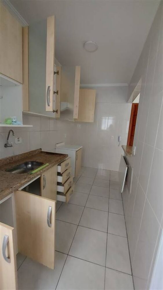 Apartamento, 1 quarto, 50 m² - Foto 9
