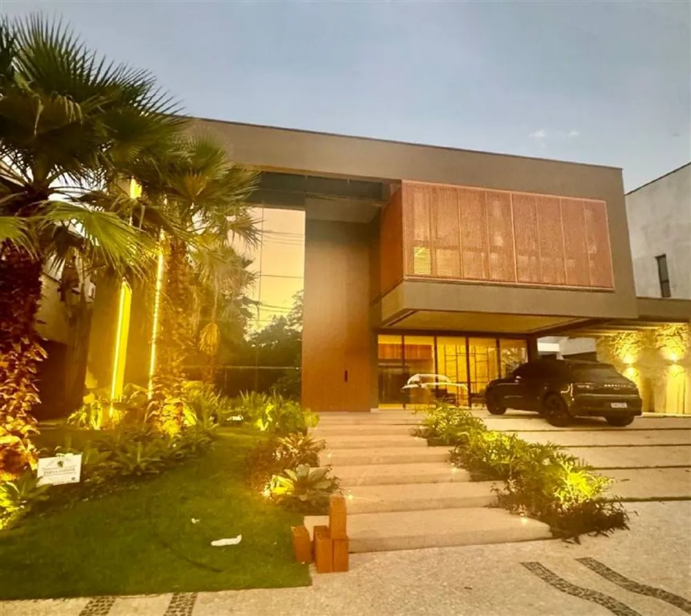 Casa, 6 quartos, 700 m² - Foto 1