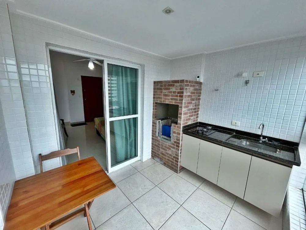 Apartamento, 1 quarto, 53 m² - Foto 6