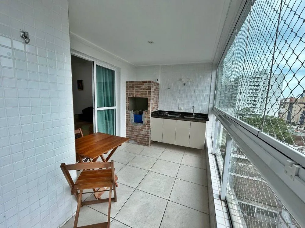 Apartamento, 1 quarto, 53 m² - Foto 2