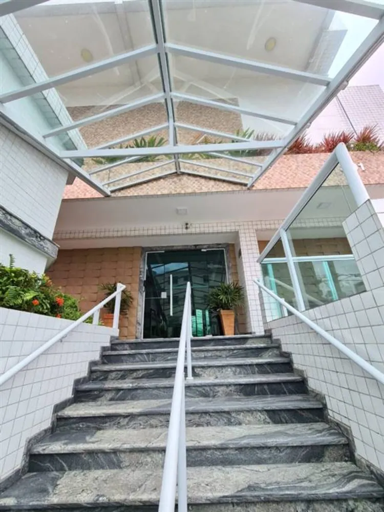 Apartamento, 1 quarto, 53 m² - Foto 7