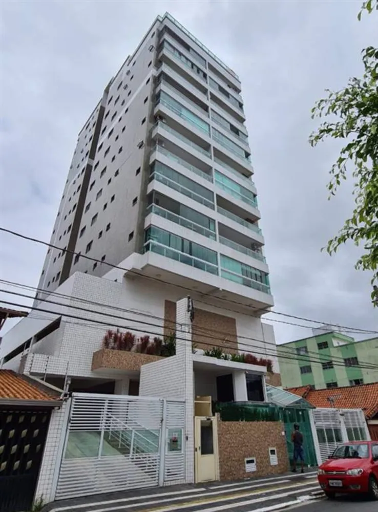 Apartamento, 1 quarto, 53 m² - Foto 6
