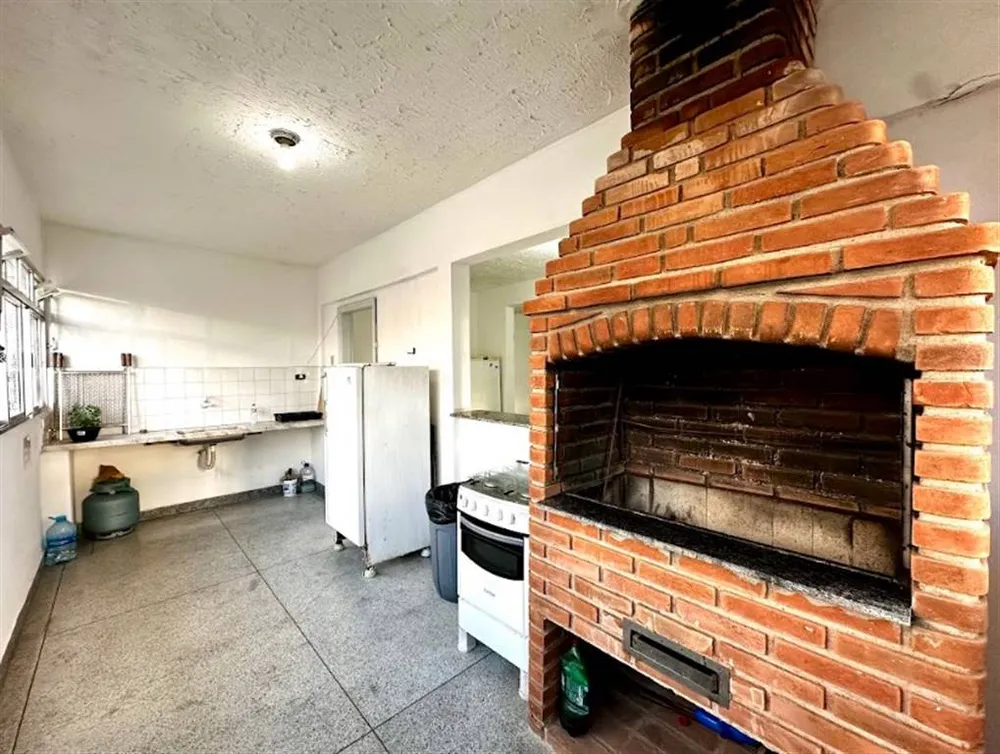 Kitnet-Studio, 29 m² - Foto 8