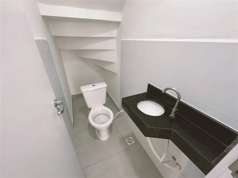 Casa de Condomínio, 3 quartos - Foto 10