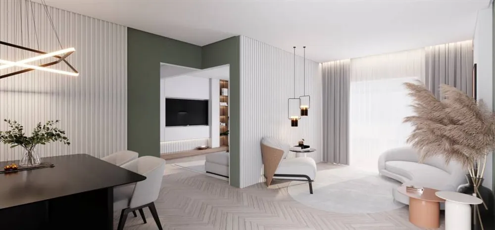 Apartamento, 2 quartos, 87 m² - Foto 6