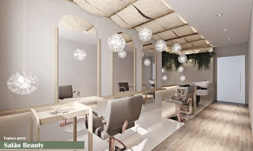 Apartamento, 2 quartos, 87 m² - Foto 2