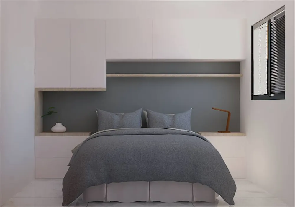 Apartamento, 2 quartos, 94 m² - Foto 7